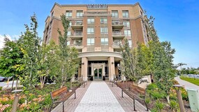 540 Bur Oak Avenue, York, ON