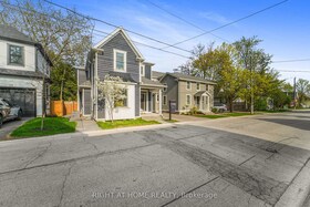 17 George Street, York, ON , MLS #N12557434 , Image - 1