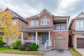 129 Oakborough Drive, York, ON , MLS #N12140546 , Image - 1