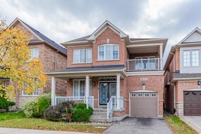 129 Oakborough Drive, York, ON
