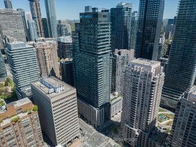 955 Bay Street, Toronto, ON