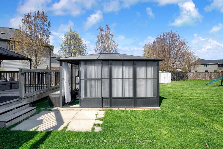 35 Alldread Crescent, Clarington, ON, Newcastle