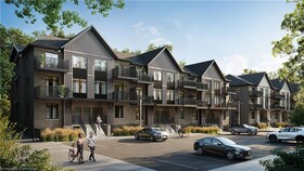 824 Woolwich Street, Wellington, ON , MLS #40720299 , Image - 1
