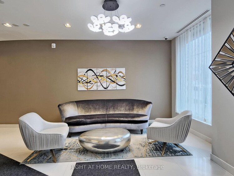 741 Sheppard Avenue W, Toronto, ON, Clanton Park