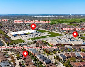 5335 Richborough Drive, Peel, ON , MLS #W13025902 , Image - 1