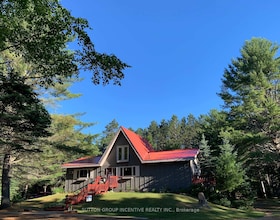 2883 Hwy 60 Highway, Muskoka, ON , MLS #X12768476 , Image - 1