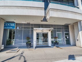 736 Spadina Avenue, Toronto, ON