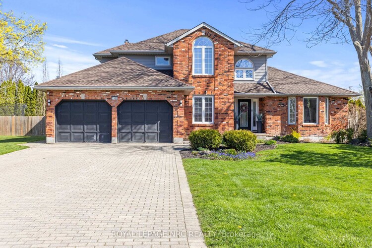 2905 Butler's Walk, Lincoln, ON, 980 - Lincoln-Jordan/Vineland