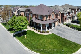 72 White Spruce Crescent, York, ON , MLS #N12140615 , Image - 1