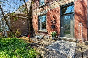 92 Greenwood Avenue, Toronto, ON