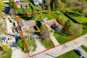27 Geddes Street W, Wellington, ON , MLS #X12140656 , Image - 1