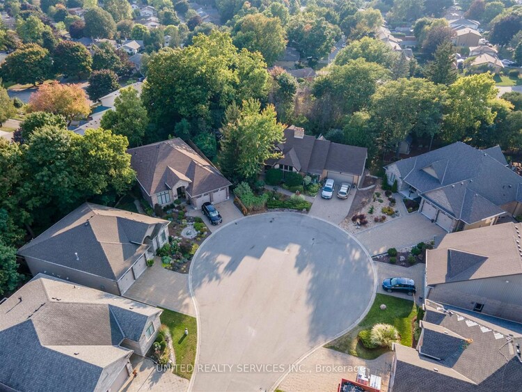 1777 HIGHBURY Avenue N, London North, ON, North H