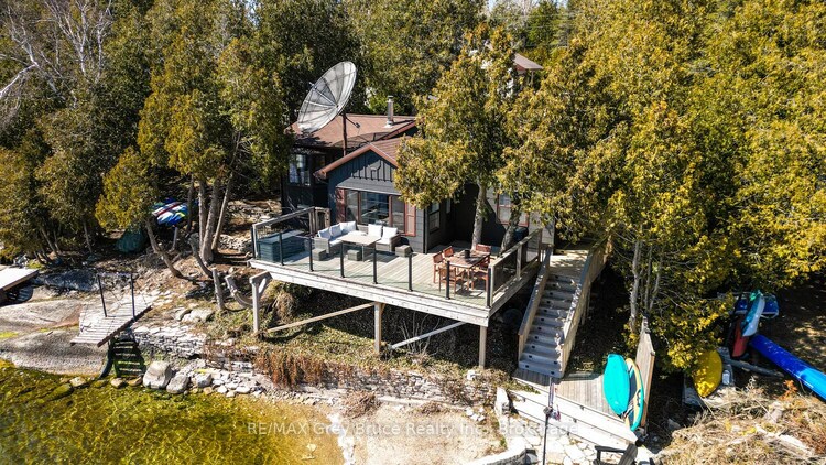 59 Simpson Avenue, Northern Bruce Peninsula, ON, Northern Bruce Peninsula