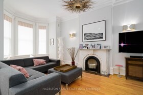 44 Hazelton Avenue, Toronto, ON , MLS #C12396240 , Image - 1