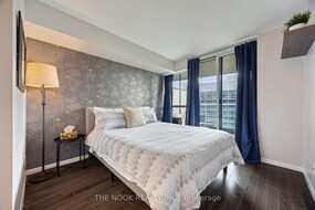 209 Fort York Boulevard, Toronto, ON