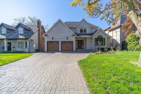 47 Citation Drive, Toronto, ON , MLS #C12140633 , Image - 1