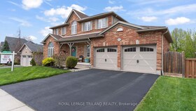 100 Optimist Park Drive, Middlesex, ON , MLS #X12472615 , Image - 1