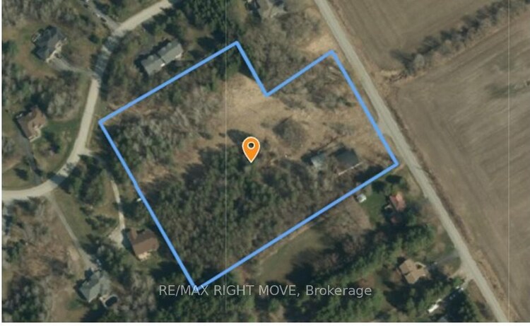 466 Line 2 Line N, Oro-Medonte, ON, Rural Oro-Medonte