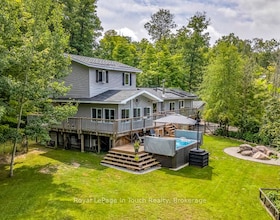 36 Meadows Avenue, Simcoe, ON , MLS #S12709006 , Image - 1