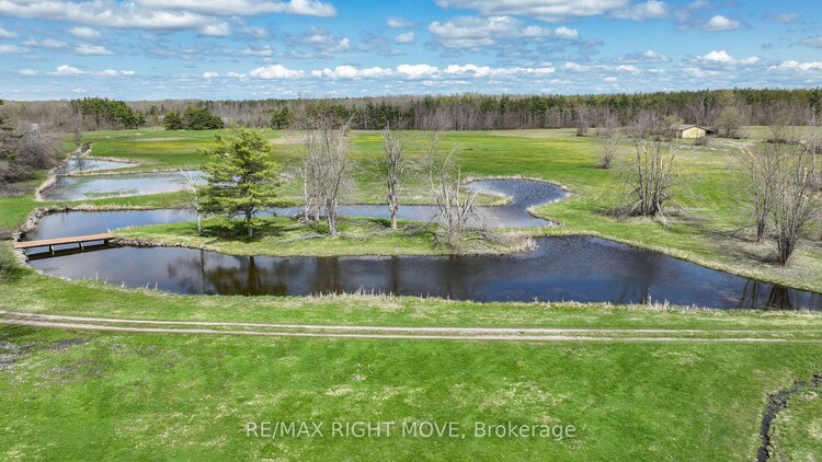 2723 Monck Road, Ramara, ON, Rural Ramara