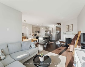 203 Finsbury Avenue, Ottawa, ON , MLS #X12764974 , Image - 1