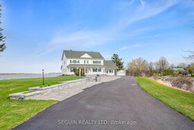 3519 Front Road, Prescott and R, ON , MLS #X12550738 , Image - 1