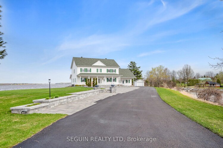 3519 Front Road, East Hawkesbury, ON, 615 - East Hawkesbury Twp