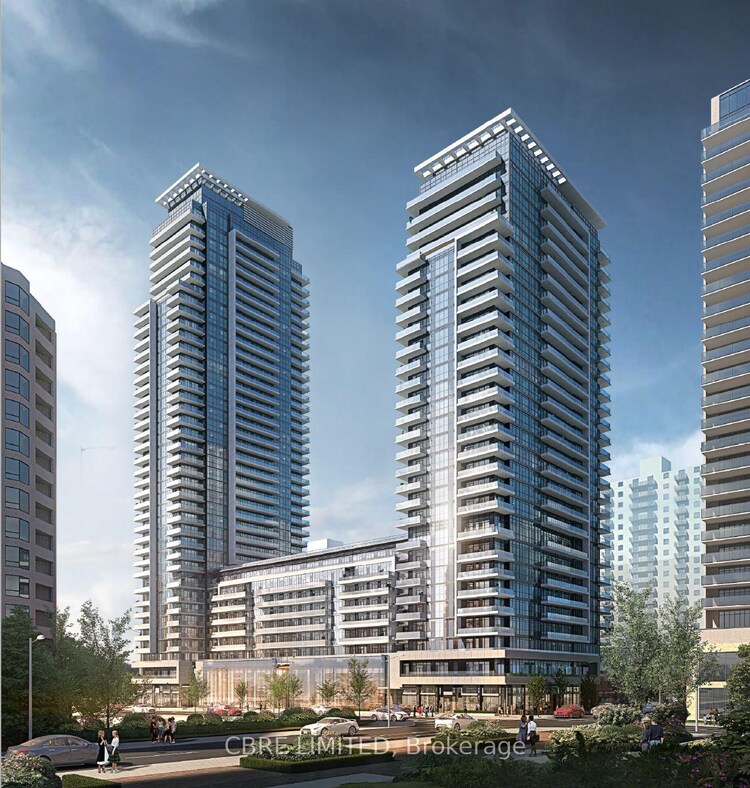 100 Fullarton Street, London East, ON, East F