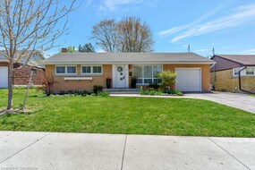 239 Royal Street, Waterloo, ON