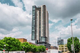 60 Charles Street, Waterloo, ON , MLS #40699052 , Image - 1