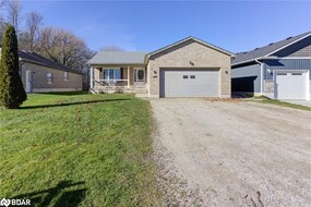 44 Geddes Street W, Wellington, ON