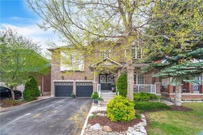 148 Vellore Avenue, York, ON