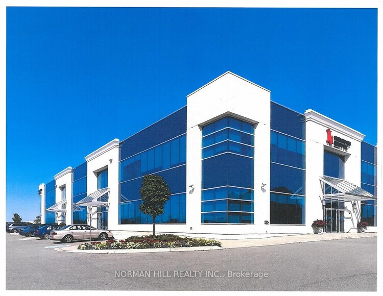 20 Cachet Woods Court, Markham, ON, Cachet