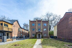 125 Kenilworth Avenue, Toronto, ON , MLS #E12140976 , Image - 1