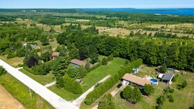 LT 38 GRAHAMS HILL Road, Grey County, ON , MLS #X12141160 , Image - 1