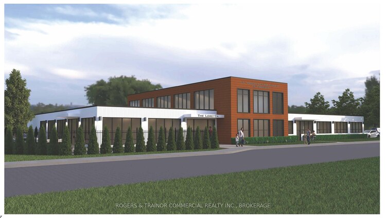 595 BAGOT Street, Kingston, ON, 22 - East of Sir John A. Blvd