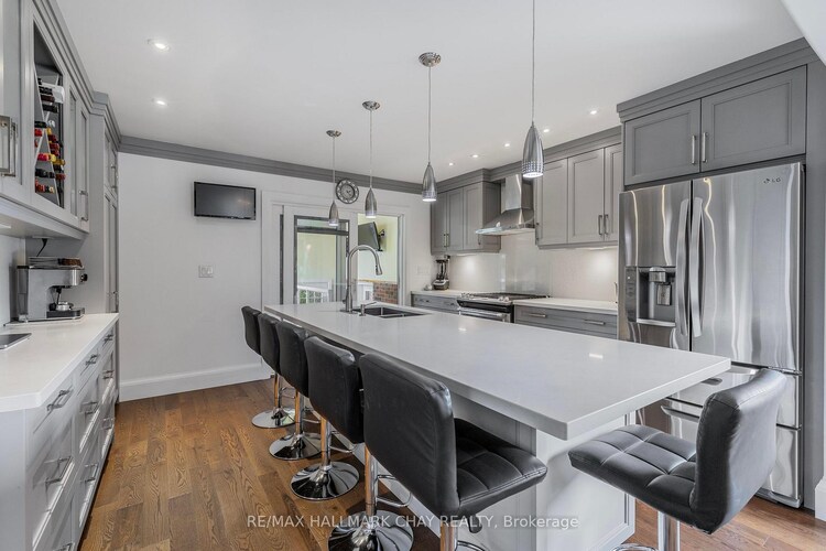 3800 County 88 Road, Bradford West Gwillimbury, ON, Rural Bradford West Gwillimbury