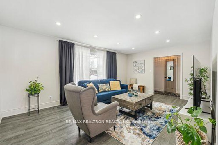 400 Dayfoot Street, New Tecumseth, ON, Beeton