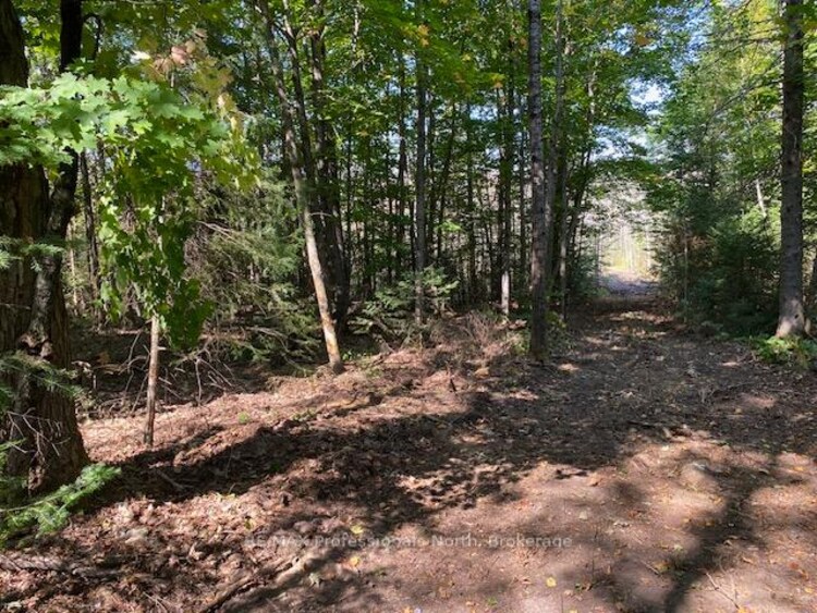 14146 522 N/A, Parry Sound Remote Area, ON, McConkey