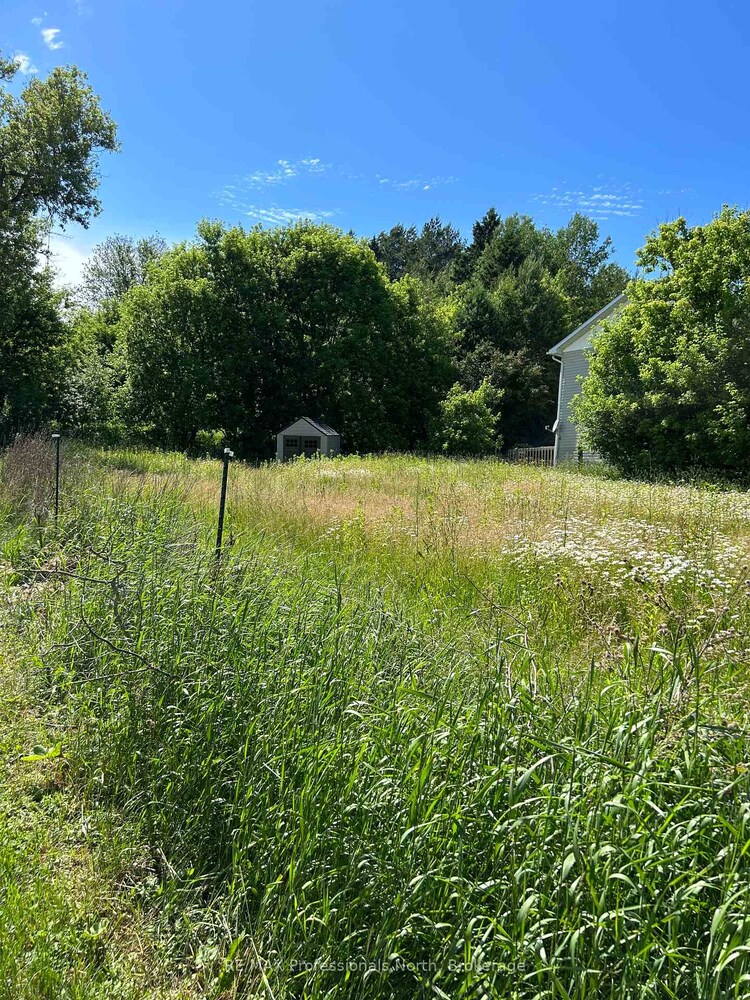 0 ELM Street, Burk's Falls, ON, Burk's Falls