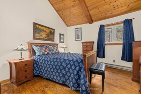 1143 Leonard Lake 1 Road, Muskoka, ON , MLS #X12517004 , Image - 1