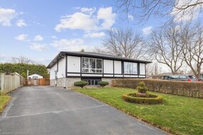 4 Glengrove Avenue, Niagara, ON