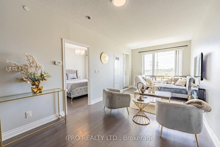 277 South Park Road, Markham, ON, Commerce Valley