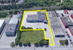208 Newkirk Road, York, ON