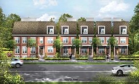 350-354 Vaughan Road, Toronto, ON