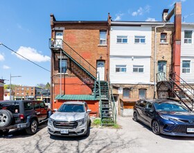 685 ST CLAIR Avenue W, Toronto, ON , MLS #C12141260 , Image - 1