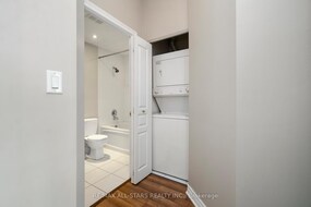 100 Hayden Street, Toronto, ON
