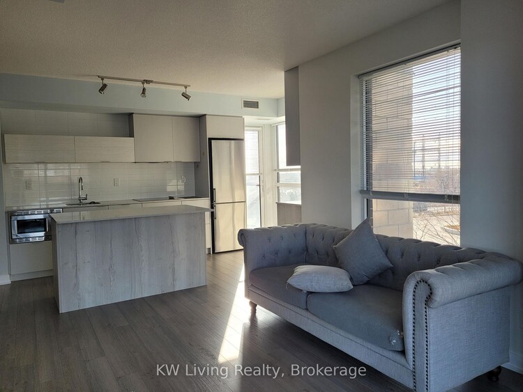 20 Thomas Riley Road, Toronto, ON, Islington-City Centre West