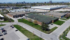 72-80 Rolark Drive, Toronto, ON