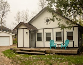 114 Chamonix Crescent, Grey County, ON , MLS #X12141542 , Image - 1